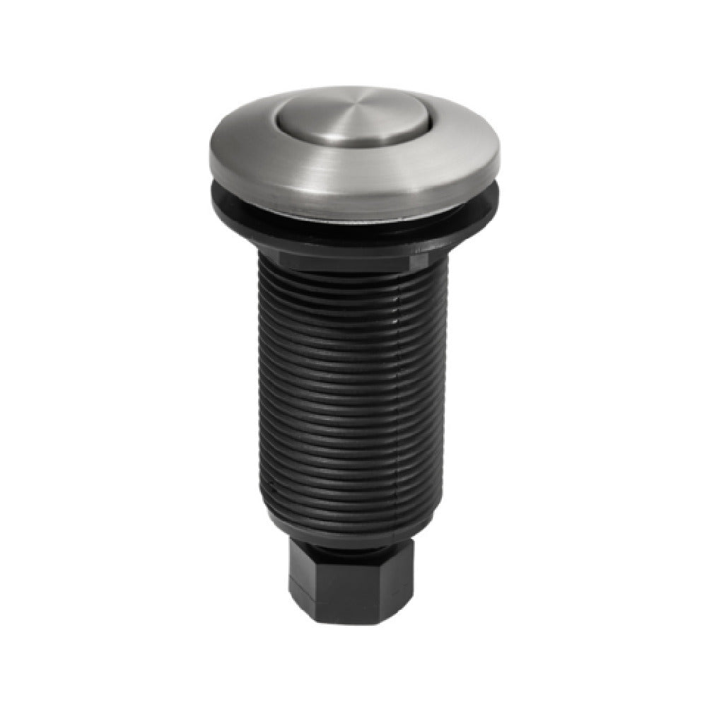 Krowne 19-410S - Krowne Home Garbage Disposal Air Switch, Satain Finish