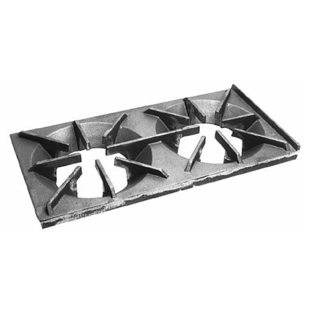 Garland 222082 Top Grate 24 X 12