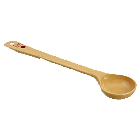 Franklin Machine Products 137-1376 Carlisle® Measure Miser® Spoon 1-1/2 Oz. Capacity 11-3/4"L