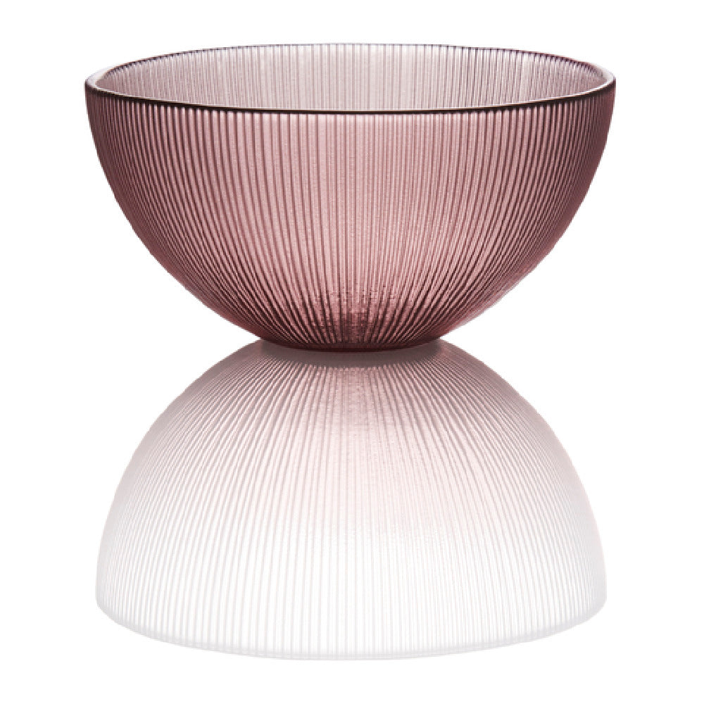 Bauscher Hepp 53.0069.0220 - Bowl, 16.9 Oz., 5.9" Dia. X 3"H