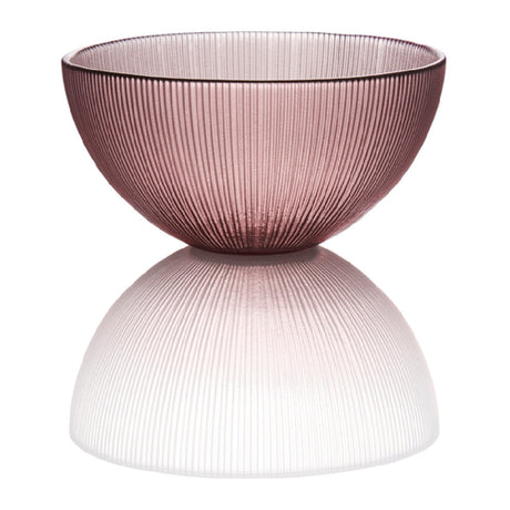 Bauscher Hepp 53.0069.0220 - Bowl, 16.9 Oz., 5.9" Dia. X 3"H