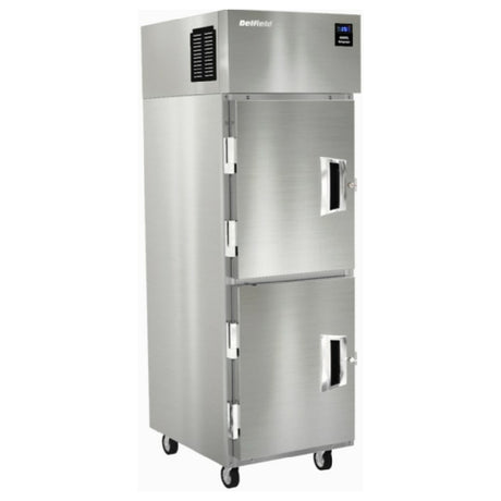 Delfield 6125XL-SH Freezer Reach-In One-section