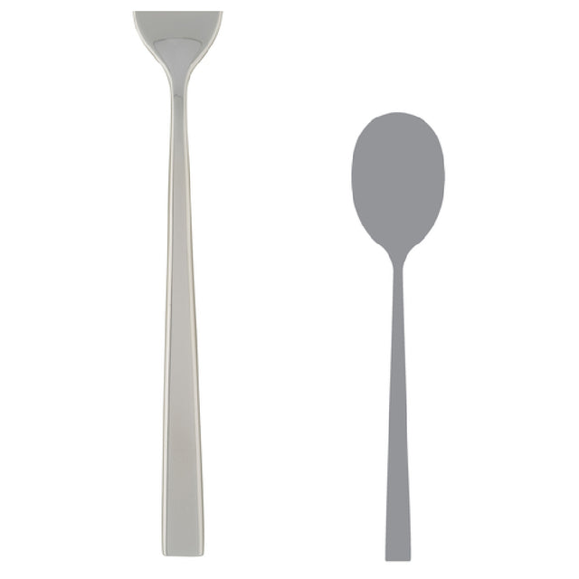 Steelite 5514J004 Table Spoon 8" 18/10 Stainless Steel