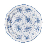 Steelite 62543FP810 Rim Plate 11.25" X 1.125" Adelina