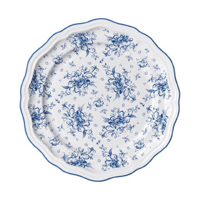 Steelite 62543FP810 Rim Plate 11.25" X 1.125" Adelina