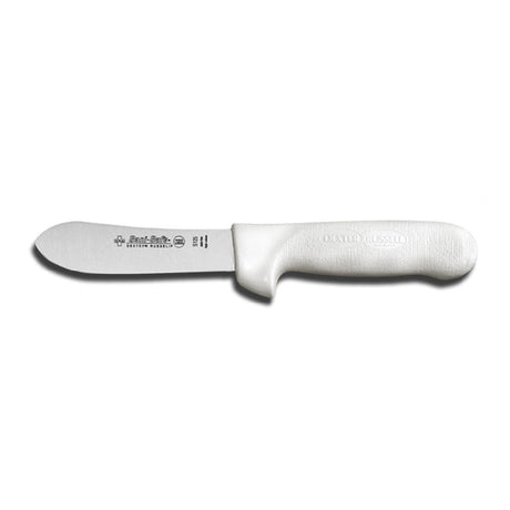 Dexter Russell 10193 Sani-Safe® (S125) Sliming Knife 4-1/2" Stain-free