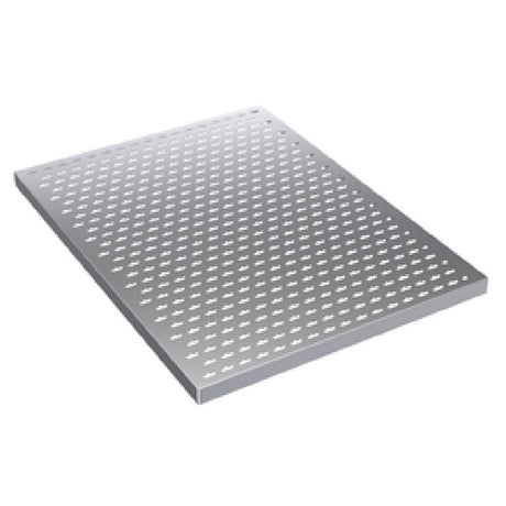 Krowne KR24-PE18 Royal Series Perforated Drainboard Insert 24" X 18" Stainless Steel (If Ordering Alone Please Specify Model Number Of Unit You Are Ordering Insert For On PO)