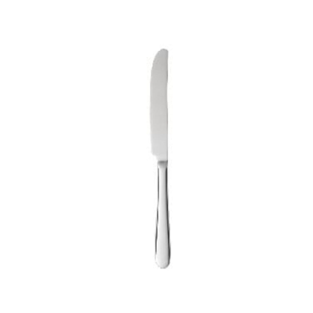 Libbey 804 5501 Table Knife 9-1/2" Rounded Handle