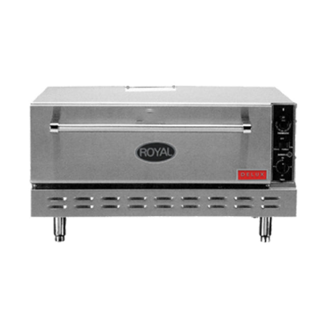 Royal Range Of California RDCO-32_LP Delux Series Convection Oven 32"