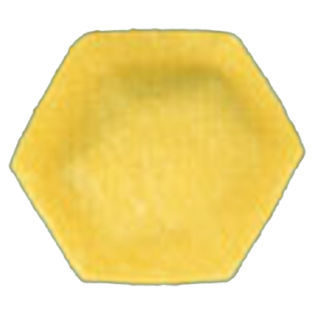 Arcobaleno Pasta Equipment MOLD-AMF-RS-21A Ravioli Mold #216 Grams 1-1/2" Hexagon