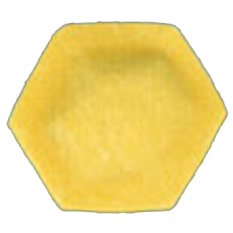 Arcobaleno Pasta Equipment MOLD-AMF-RS-21A Ravioli Mold #216 Grams 1-1/2" Hexagon