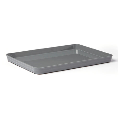 American Metalcraft BL14G Lid/Platter 14-1/4"L X 10-1/2"W X 1-1/8"H Rectangular