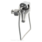 Hubert 31760 - Replacement Faucet/Spigot Assembly, 5-3/4"H, Fits 12774,88359,36756