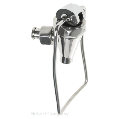 Hubert 31760 - Replacement Faucet/Spigot Assembly, 5-3/4"H, Fits 12774,88359,36756