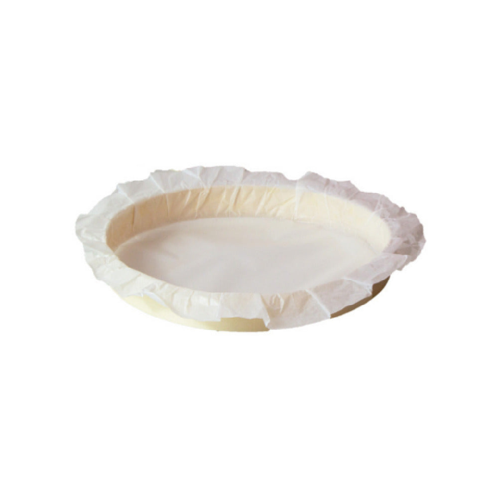 PacknWood 210WOCER230 - BAKE-A-RING Baking Ring With Baking Paper Liner Integrated