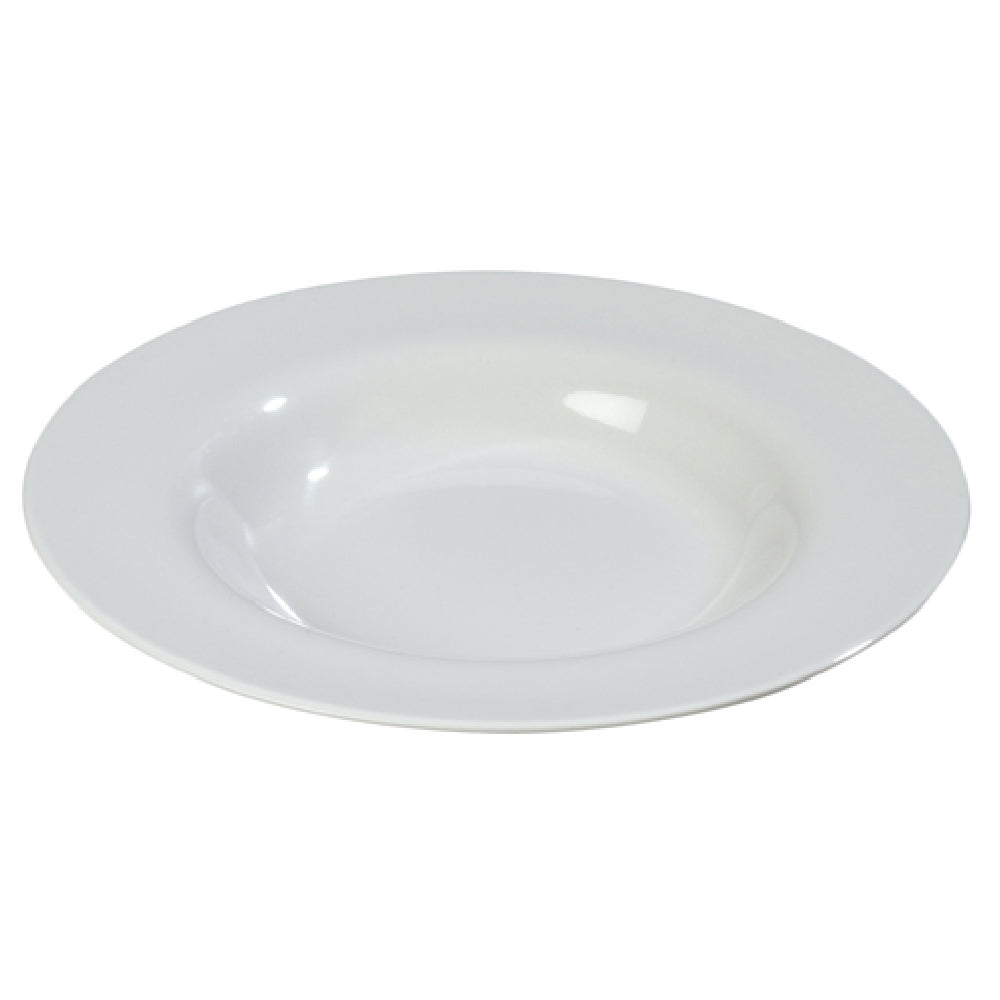 Carlisle 3303002 Carlisle Sierrus™ Chef Salad/Pasta Bowl 20 Oz. 12" Dia.