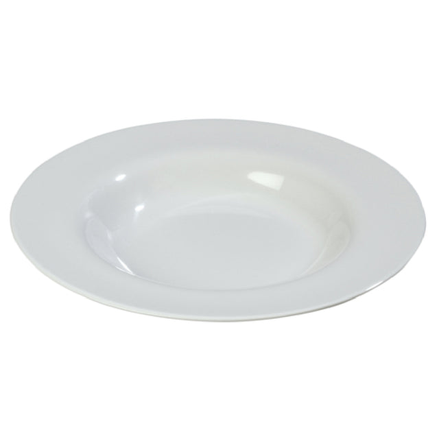 Carlisle 3303002 Carlisle Sierrus™ Chef Salad/Pasta Bowl 20 Oz. 12" Dia.