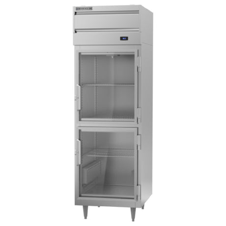 Beverage Air PH1-1BHG Warming Cabinet Reach In One-section