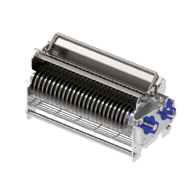 SIRMAN 40005260 - Fajita Strip Cradle DRAKE MAN 40005260, Cuts 25/32" (20mm) Strips