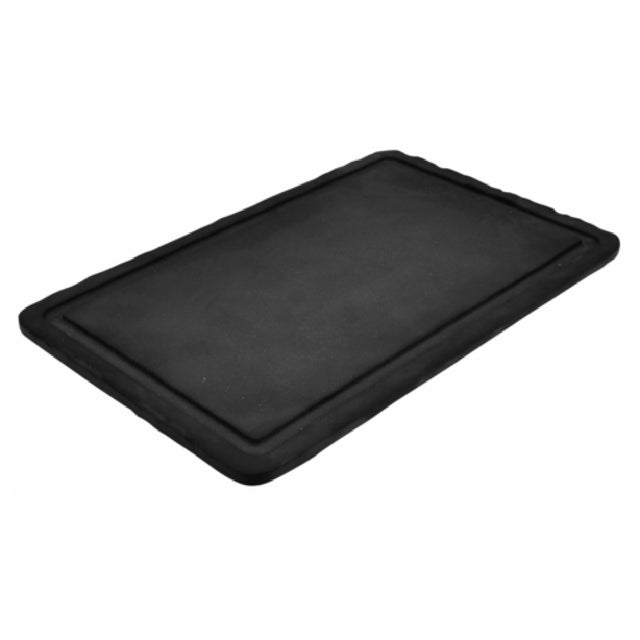 Bauscher Hepp TBST9814 - Stone Effect Collection Platter, GN 1/4 Size, 10-1/2"L X 6-1/2"W X 1/2"H