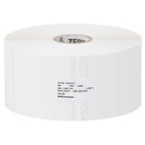 AllPoints 61619 Direct Thermal Label 2 044 Labels Per Roll