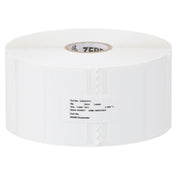 AllPoints 61619 Direct Thermal Label 2 044 Labels Per Roll
