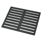 Hubert 50914 - Display Riser Sheet, 24" X 20" X 1/4"H, Rectangular