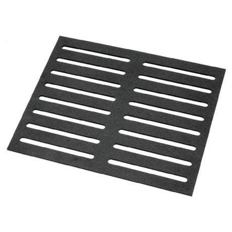 Hubert 50914 - Display Riser Sheet, 24" X 20" X 1/4"H, Rectangular