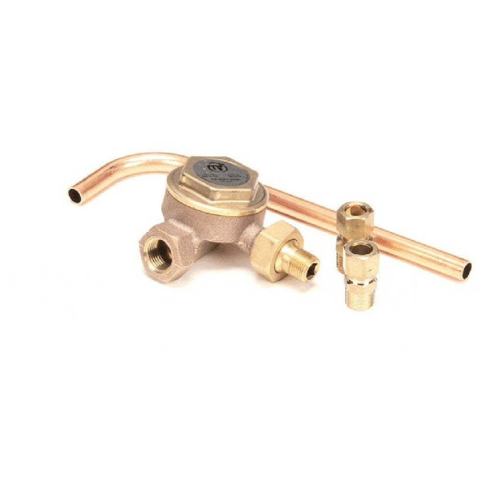 Market Forge MFO10-4958 Steam Trap Market Forge