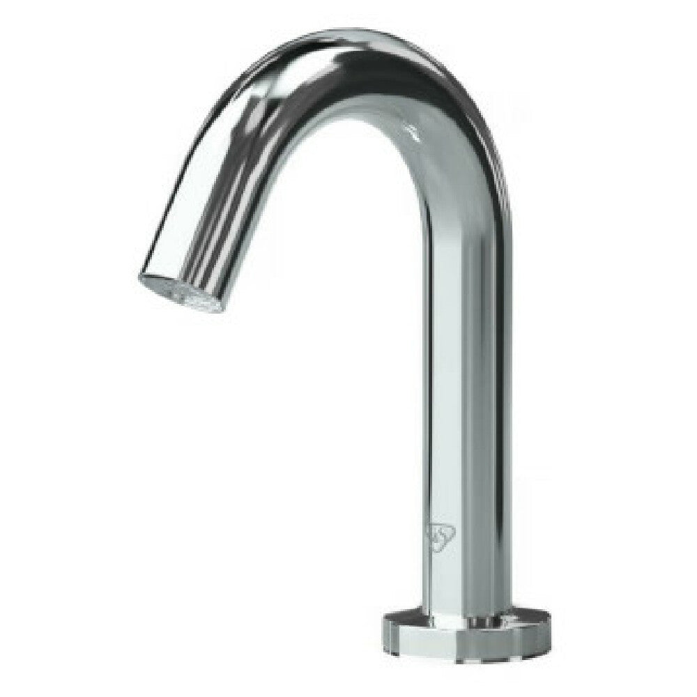 AllPoints 61688 Brushed Nickel Fct Gooseneck