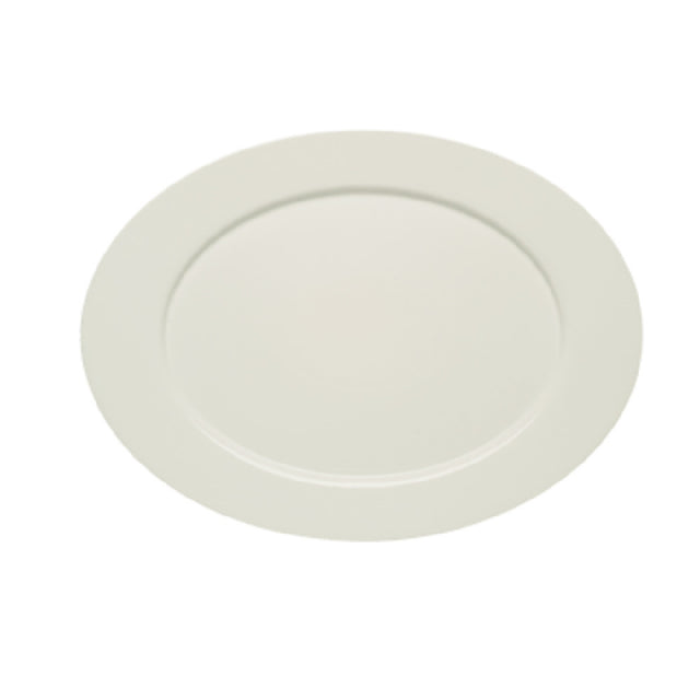 Bauscher Hepp 692038 - Platter, 15" X 11", Oval