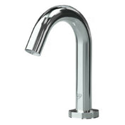 AllPoints 61690 Polished Chrome Fct Gooseneck