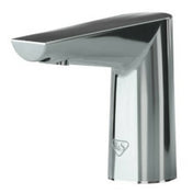 AllPoints 61696 Polished Chrome Fct Lavatory Sensor