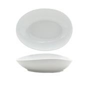 FOH DBO146WHP21 Tides™ Bowl 30 Oz. 10" X 7-1/2