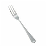 Winco 0015-06 Salad Fork 6-3/4" 18/0 Stainless Steel