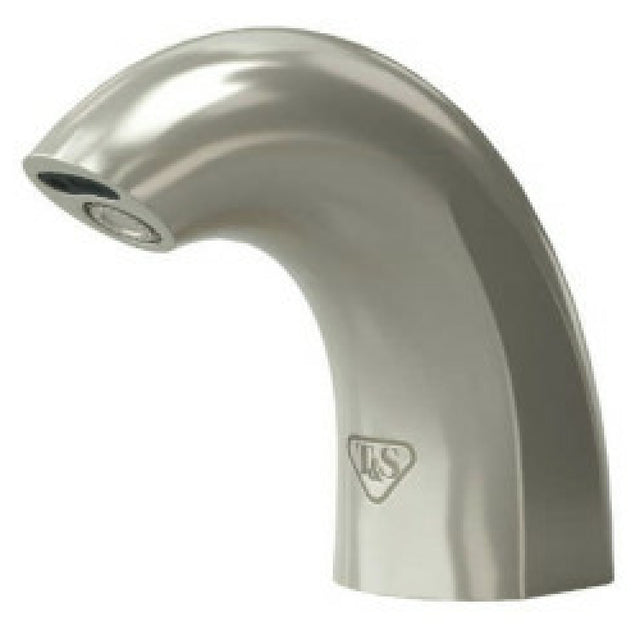 AllPoints 61706 Brushed Nickel Fct Compact Cast Spout