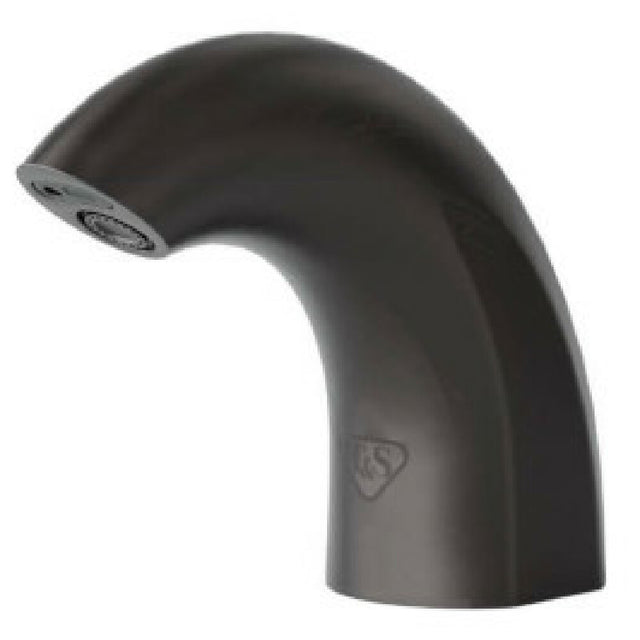 AllPoints 61709 Matte Black Fct Compact Cast Spout Sensor