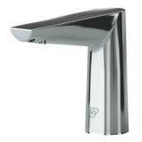 AllPoints 61711 Polished Chrome Fct Electronic Sens Medical
