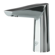 AllPoints 61711 Polished Chrome Fct Electronic Sens Medical