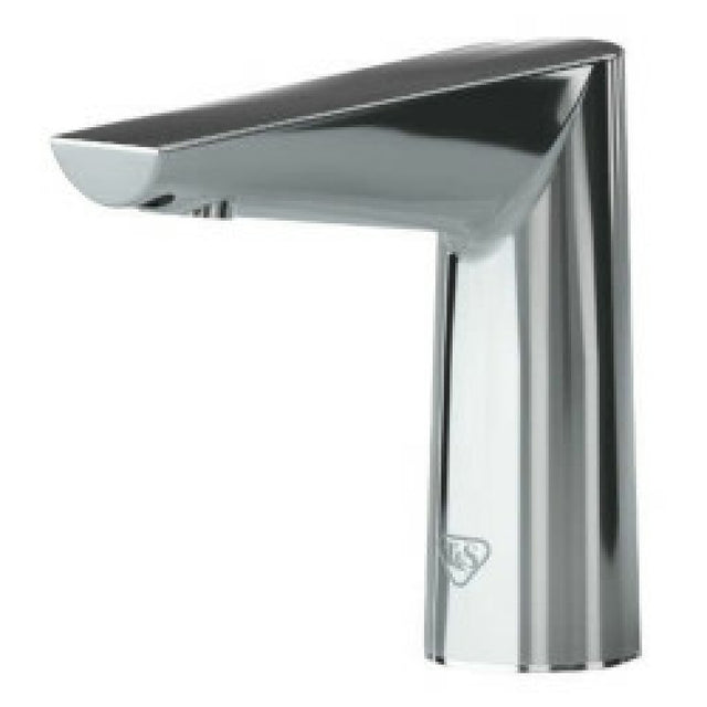 AllPoints 61711 Polished Chrome Fct Electronic Sens Medical