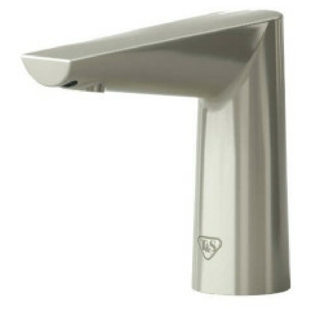 AllPoints 61712 Brushed Nickel Fct Electronic Sens Medical