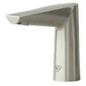 AllPoints 61712 Brushed Nickel Fct Electronic Sens Medical