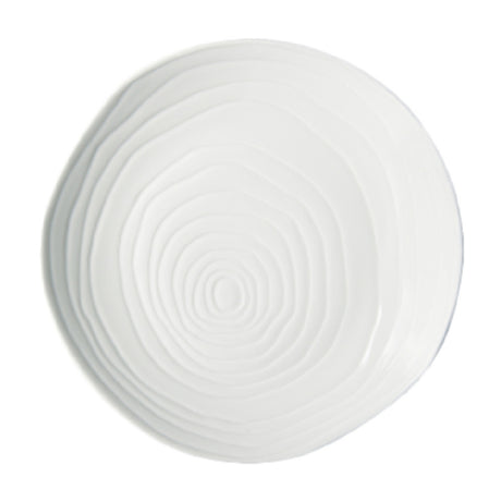 Steelite 6666V944 Plate 8-1/4" Dia. Round