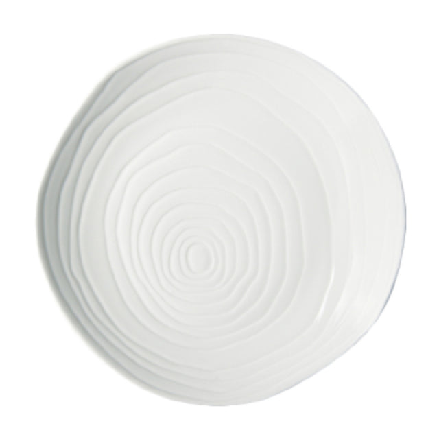 Steelite 6666V944 Plate 8-1/4" Dia. Round