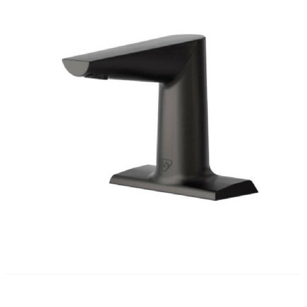 AllPoints 61722 Matte Black Electric Fct Deck Mount