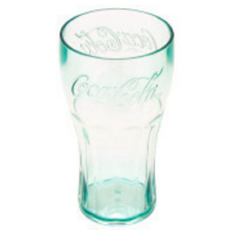 GET 1116 - Genuine Coca Cola, 16 Oz., Jade