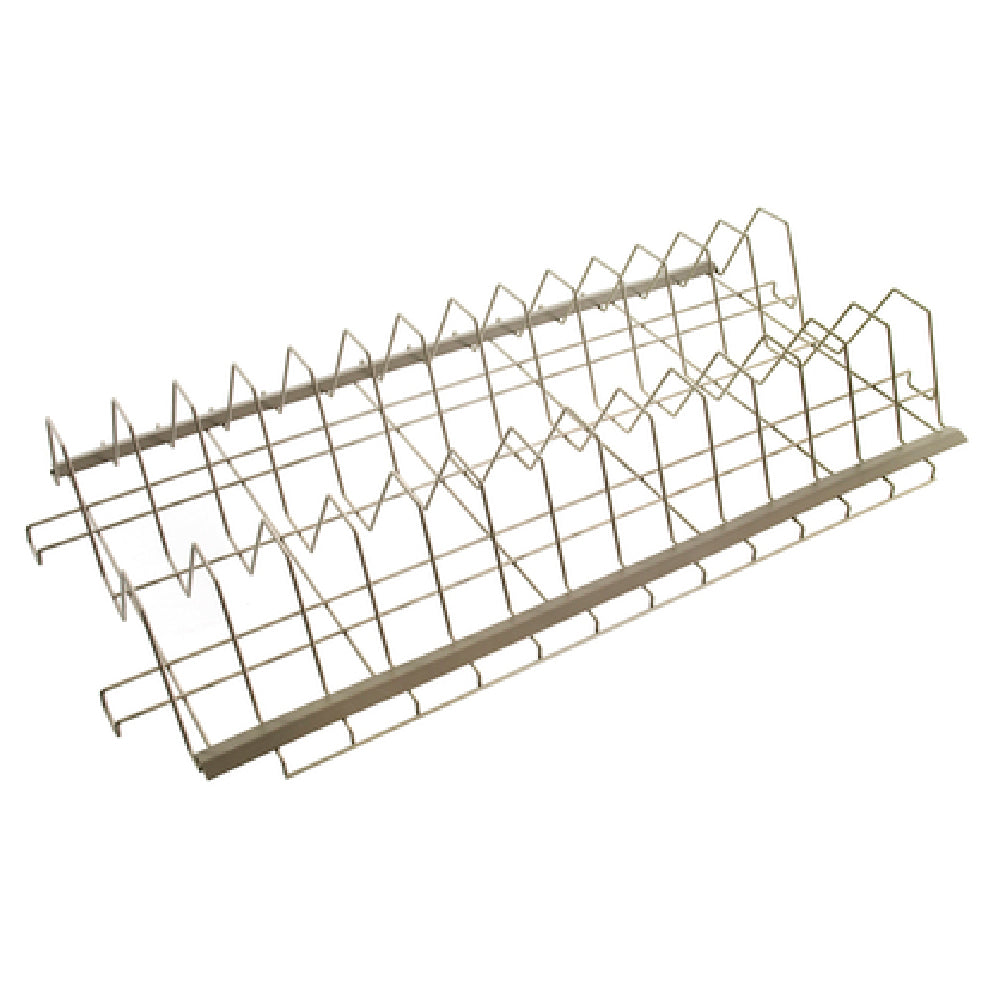 Metro XTR2460XEA Pan Drying Rack (17) Pan Capacity (steam Pans Or GN 1/1 Pans)