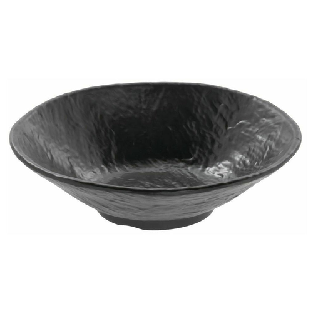 Hubert 33950 - Bowl, 9-7/8" Dia. X 2-3/4"H, Round