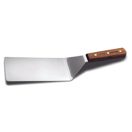 Dexter Russell S8699 Traditional™ (16420) Steak Turner 8" X 4" Stiff