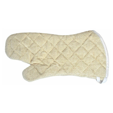 Omcan 46348 (46348) Oven Mitts 13" Long Heat Resistant Up To 482°F